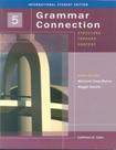 Livro - Grammar Connection Book 5