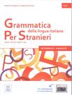Livro - Grammatica Della Lingua Italiana Per Stranieri 2 - B1-B2 - ALMA EDIZIONI Livro - Grammatica Della Lingua Italiana Per Stranieri 2 - B1-B2 - ALMA EDIZIONI