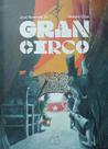 Livro - Gran Circo