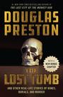 Livro Grand Central Publishing The Lost Tomb Stories Livro Grand Central Publishing The Lost Tomb Stories