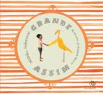 Livro - Grande assim Livro - Grande assim