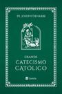 Livro - Grande catecismo católico