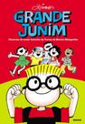 Livro - Grande Junim