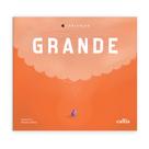 Livro - Grande - Um conto sobre sonhos, coragem e autoestima