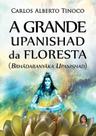 Livro - Grande Upanishad da floresta