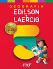 Livro - Grandes Autores - Geografia - Vol. 5