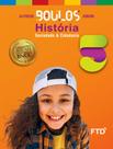 Livro - Grandes Autores - Historia - Vol. 5 - 2ª Ed Livro - Grandes Autores - Historia - Vol. 5 - 2ª Ed