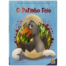 Livro - GRANDES CLASSICOS: Patinho feio, O Livro - GRANDES CLASSICOS: Patinho feio, O