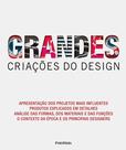 Livro - Grandes criações do design