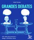 Livro - Grandes debates