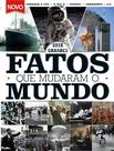 Livro - Grandes Fatos que Mudaram a História