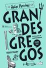 Livro - Grandes Gregos