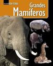 Livro Grandes Mamíferos- Coleção Enciclopédia Vida na Terra, Autor desconhecido, Editora Impala Livro Grandes Mamíferos- Coleção Enciclopédia Vida na Terra, Autor desconhecido, Editora Impala