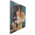 Livro Grandes Pintores Brasileiros V. 3 Vicente do Rego Monteiro - Publifolha