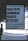 Livro - Grandes problemas sociais, ambientais e éticos nas diversas expressões religiosas Livro - Grandes problemas sociais, ambientais e éticos nas diversas expressões religiosas