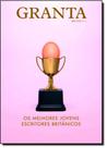 Livro - Granta 11