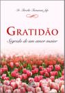 Livro - Gratidão