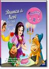 Livro - Gravar e tocar! Branca de Neve Livro - Gravar e tocar! Branca de Neve