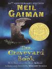 Livro - Graveyard Book, The - HARPERCOLLINS USA Livro - Graveyard Book, The - HARPERCOLLINS USA