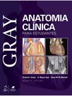 Livro - Gray - Anatomia Clínica para Estudantes