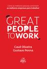 Livro - Great People to Work