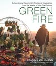Livro Green Fire Artisan: Grelhar Frutas e Legumes Livro Green Fire Artisan: Grelhar Frutas e Legumes