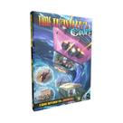 Livro Green Ronin Publishing Mutants & Masterminds: Codex do Viajante do Tempo Livro Green Ronin Publishing Mutants & Masterminds: Codex do Viajante do Tempo