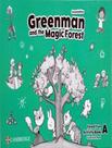 Livro - Greenman And The Magic Forest Level A Activity Book - 2Nd Ed Livro - Greenman And The Magic Forest Level A Activity Book - 2Nd Ed