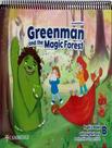 Livro - Greenman And The Magic Forest Level B PupilS Book With Digital Pack - 2Nd Ed