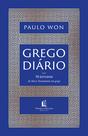 Livro - Grego Diário