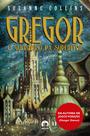 Livro - Gregor, o guerreiro da superfície (Vol. 1)