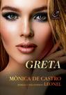 Livro - Greta