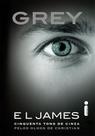 Livro - Grey