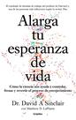Livro Grijalbo Alarga tu esperanza de vida//Lifespan