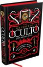 Livro - Grimório Oculto Livro - Grimório Oculto