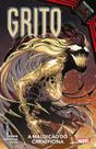 Livro - Grito: Prólogo para Rei das Trevas Livro - Grito: Prólogo para Rei das Trevas