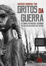 Livro - Gritos da Guerra