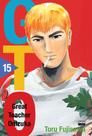 Livro - GTO - Volume 15