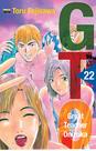 Livro - GTO - Volume 22