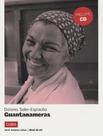 Livro - Guantanameras - Nivel A1-A2 - Libro + Cd Audio - DIFUSION & MACMILLAN BR