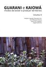 Livro - Guarani e Kaiowá Livro - Guarani e Kaiowá