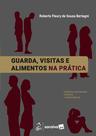 Livro - Guarda, Visitas e Alimentos Na Prática - 1ª Edição 2026 Livro - Guarda, Visitas e Alimentos Na Prática - 1ª Edição 2026