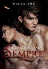 Livro - Guarde-me para Sempre