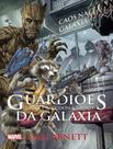 Livro - Guardioes Da Galaxia - Caos Na Galaxia - Edicao Slim Livro - Guardioes Da Galaxia - Caos Na Galaxia - Edicao Slim