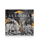 Livro - Guernica: a arte em busca da paz