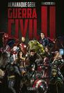 Livro - Guerra Civil II