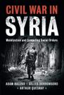 Livro Guerra civil na Síria: mobilização e ordens sociais concorrentes Livro Guerra civil na Síria: mobilização e ordens sociais concorrentes