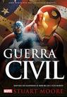 Livro - Guerra Civil Livro - Guerra Civil