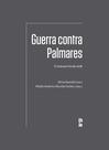 Livro - Guerra contra Palmares