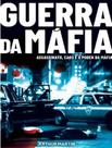 Livro - Guerra Da Mafia - PE DA LETRA